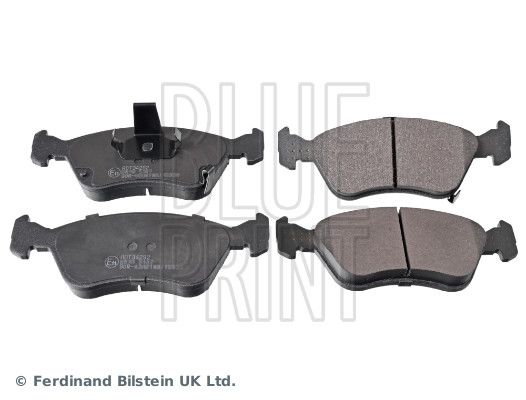 stabdžių trinkelių rinkinys, diskinis stabdys