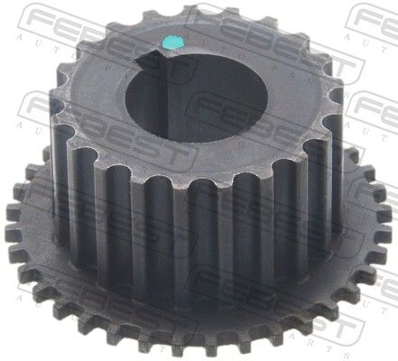 FEBEST TES-002 Sprocket, crankshaft