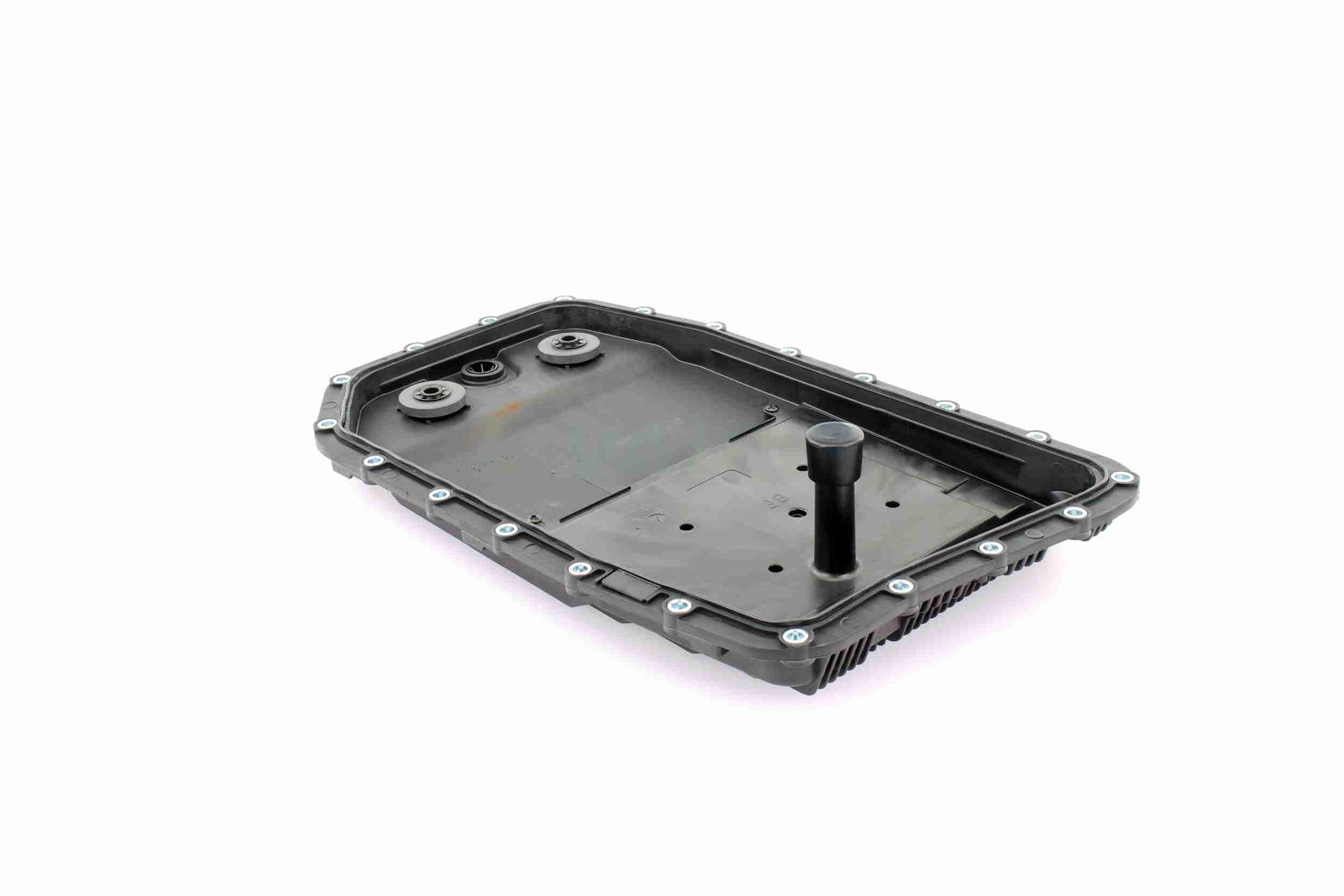 Oil Sump, automatic transmission-6