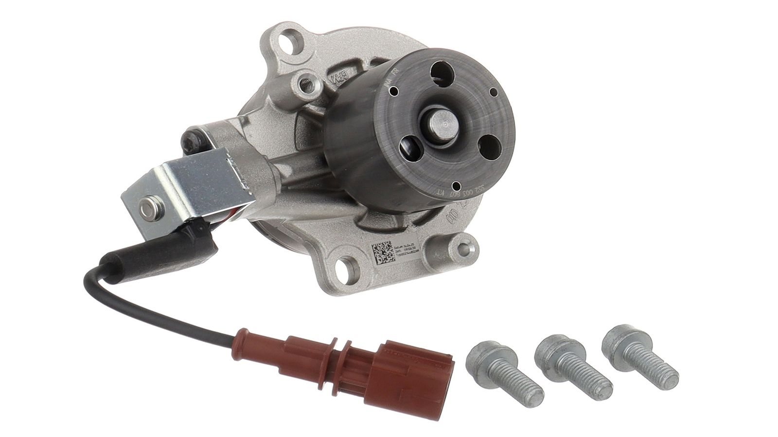 SKF VKPC 81278 Water pump, engine cooling