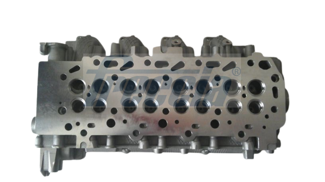 Cylinder Head-2