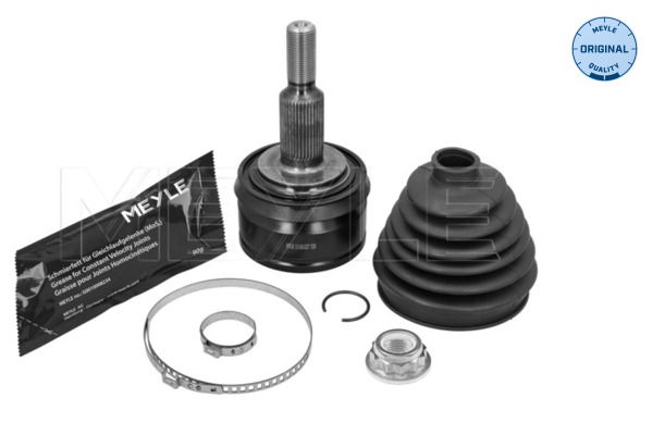 MEYLE 100 498 0307 Joint kit, drive shaft