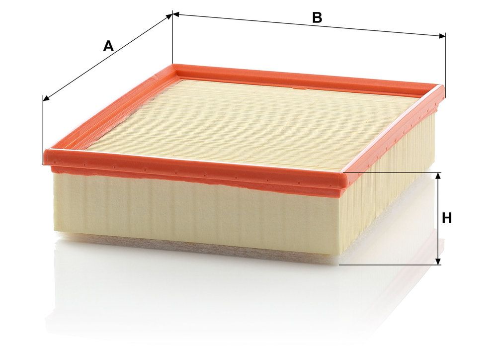 Air Filter-3