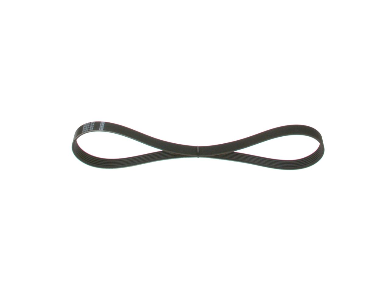 V-ribbed Belt-2