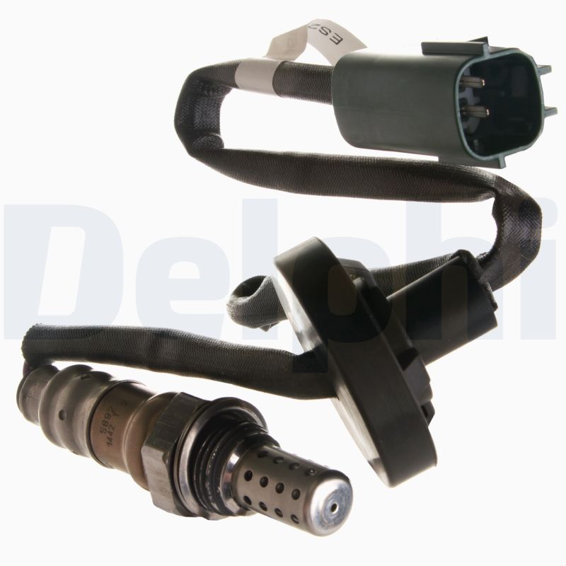 DELPHI ES20396-12B1 Oxygen sensor