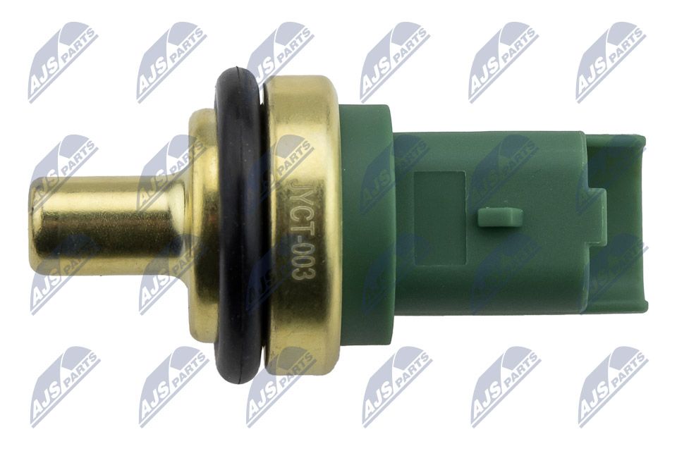Sensor, coolant temperature-2