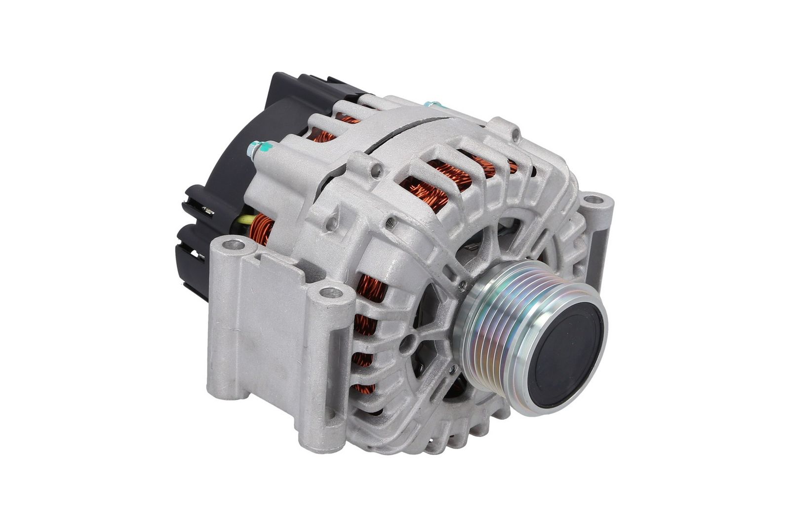 Alternator-3