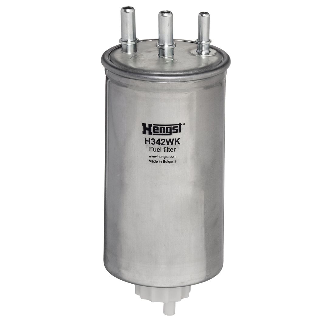 HENGST FILTER H342WK Fuel filter