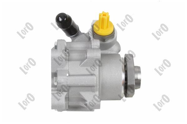 Hydraulic Pump, steering-2