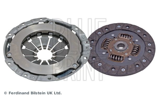 Clutch Kit-1