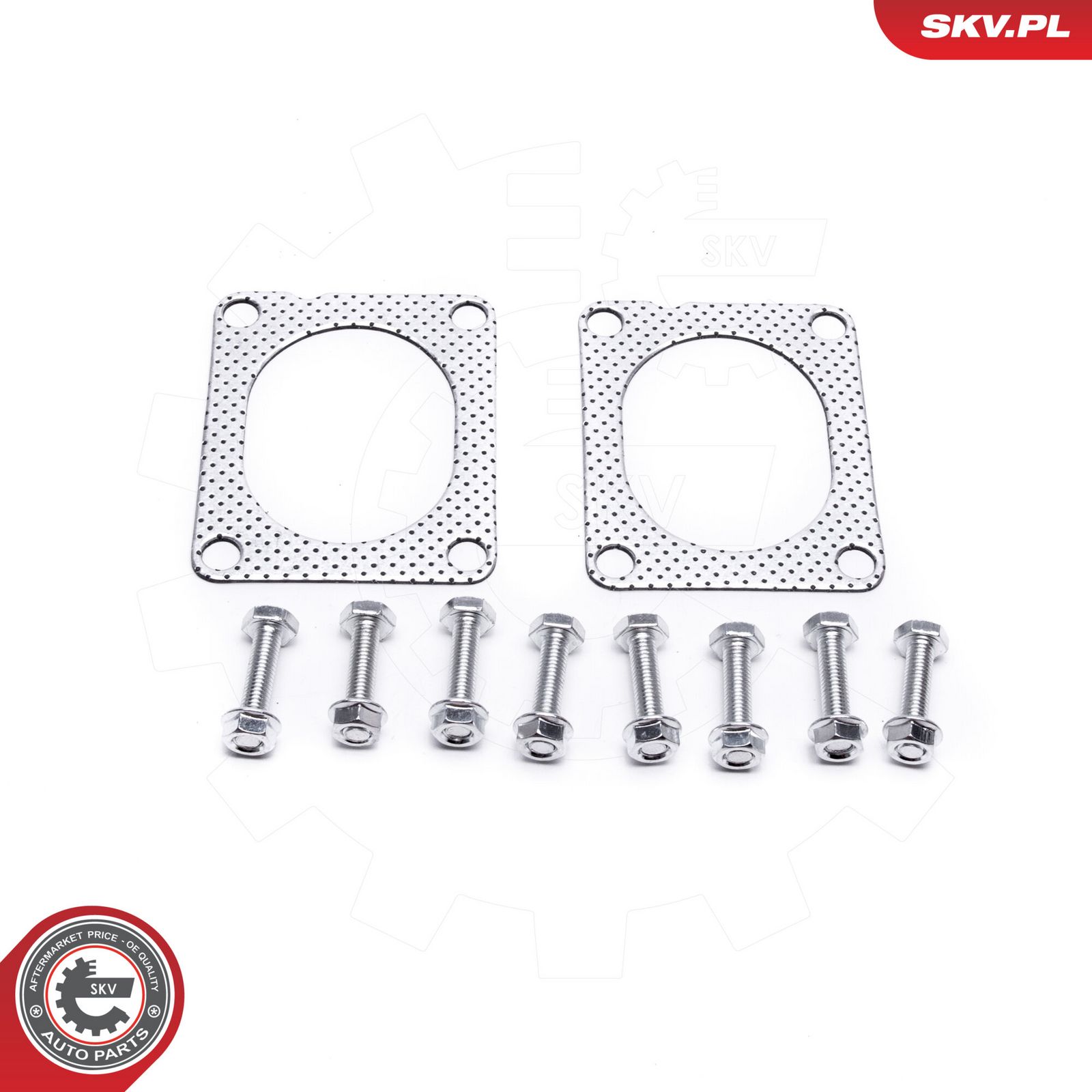Soot/Particulate Filter, exhaust system-2