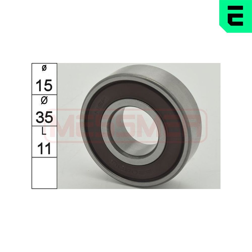 ERA 218024 Bearing