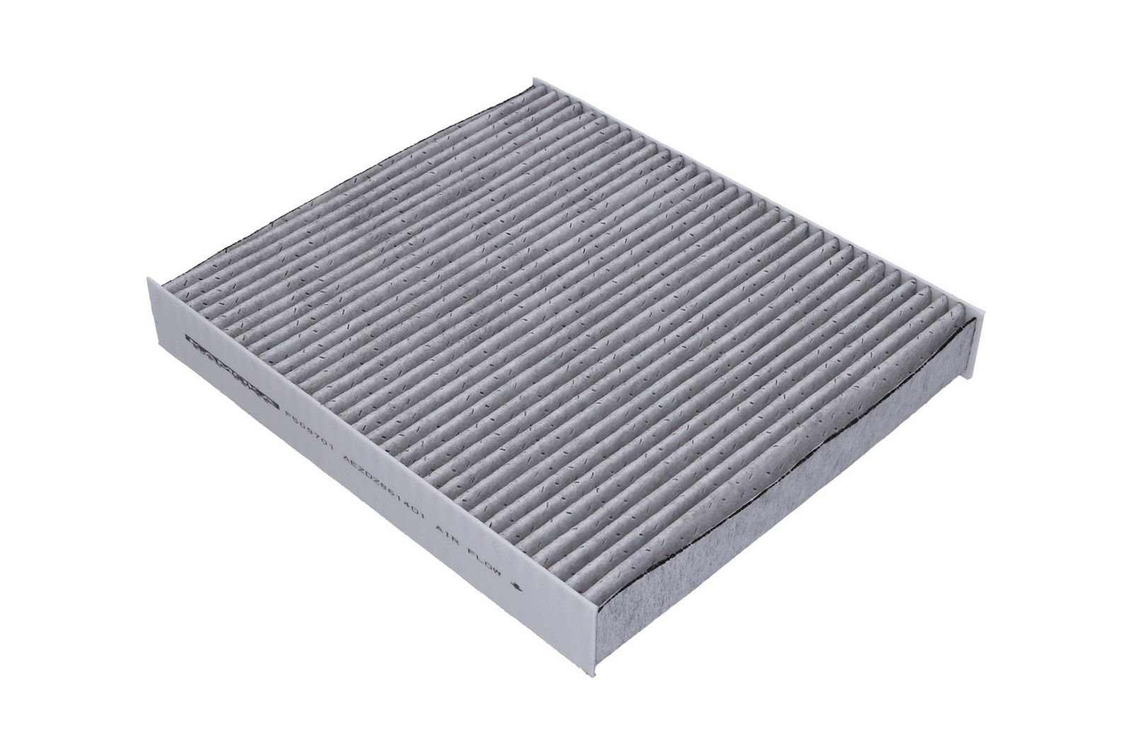 KAMOKA F509701 Filter, cabin air