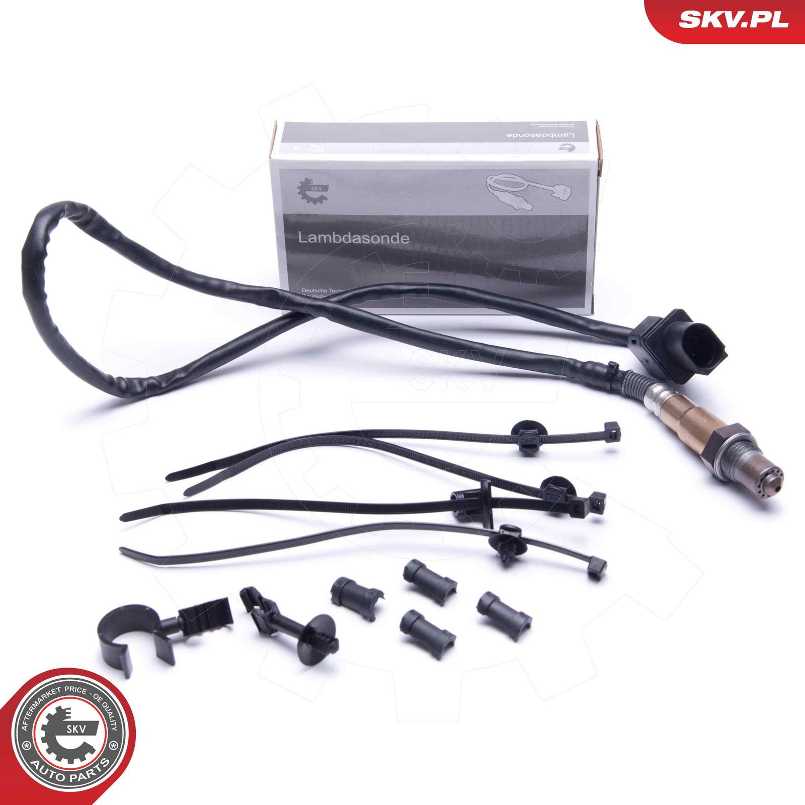 ESEN SKV 09SKV423 Oxygen sensor