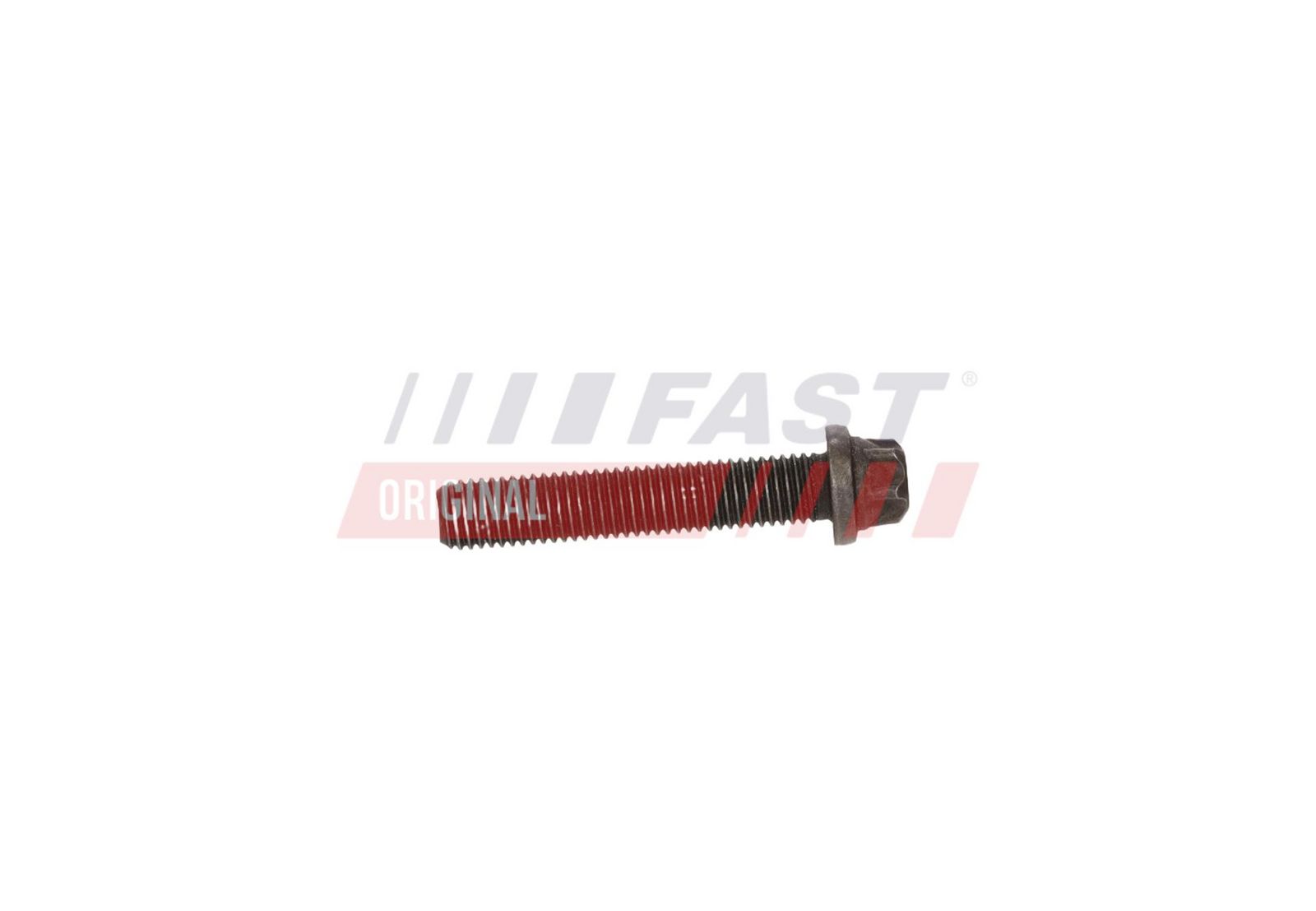 Connecting Rod Bolt-2