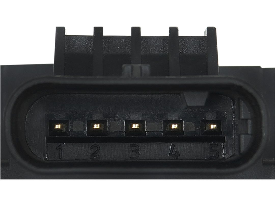 NOx Sensor, urea injection-1
