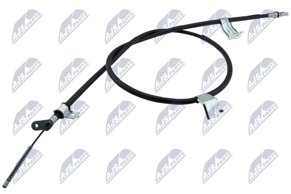 NTY HLR-NS-005 Cable pull, parking brake