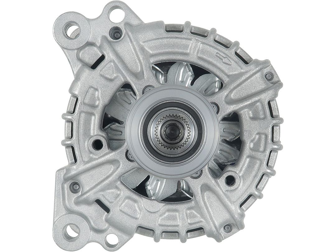 AS-PL A01154(SEG) Alternator