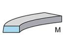 KOLBENSCHMIDT 800116510000 Piston ring set