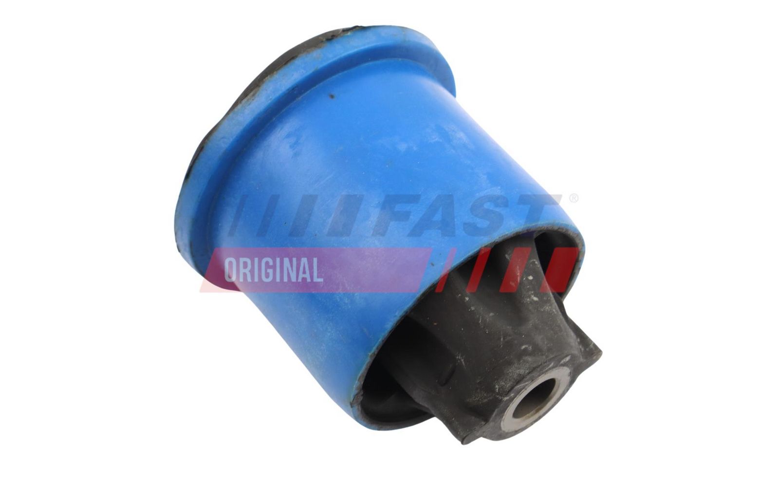 Bushing, axle beam-2