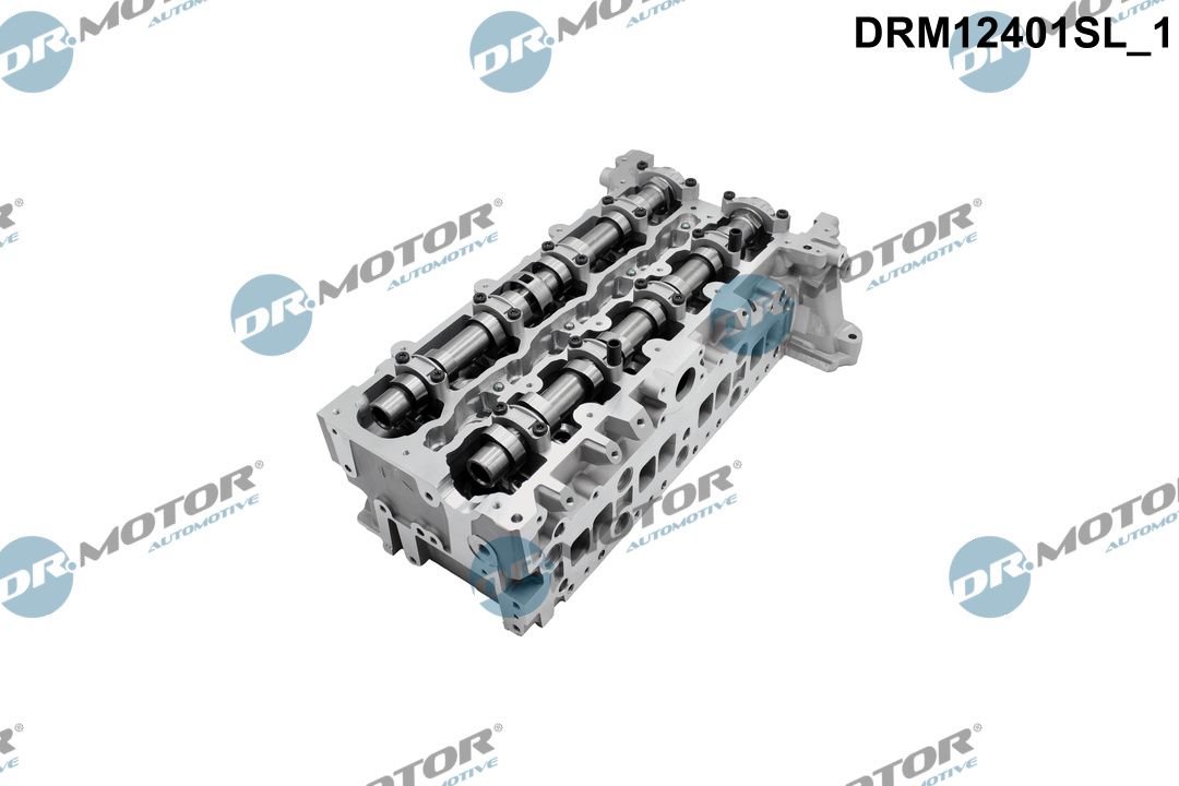 Cylinder Head-1