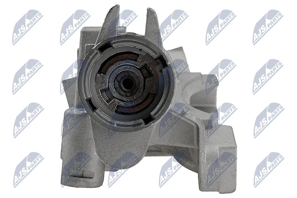 Steering Lock-2
