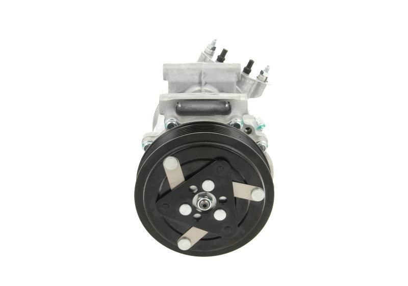 BV PSH 090.225.011.876 Compressor, air conditioning