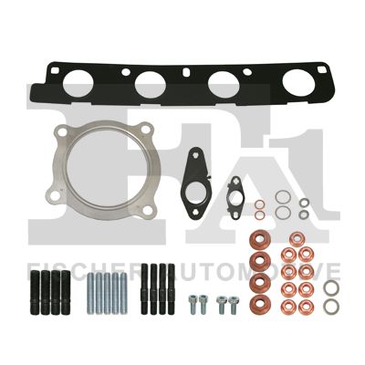 FA1 KT110330 Mounting kit, charger