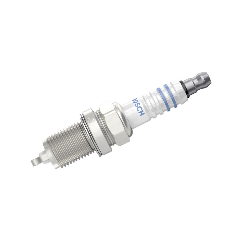 Spark Plug-2