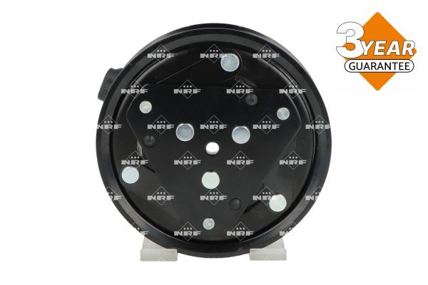 NRF 380053 Magnetic clutch, air conditioning compressor
