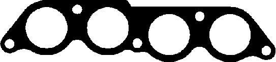 CORTECO 450009P Gasket, intake manifold