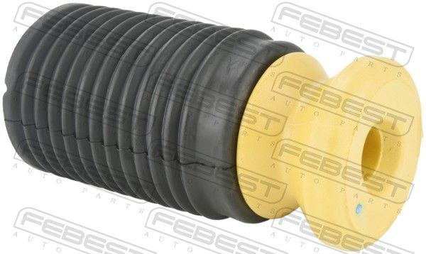 FEBEST BMSHB-F07R Protective cap/bellow, shock absorber