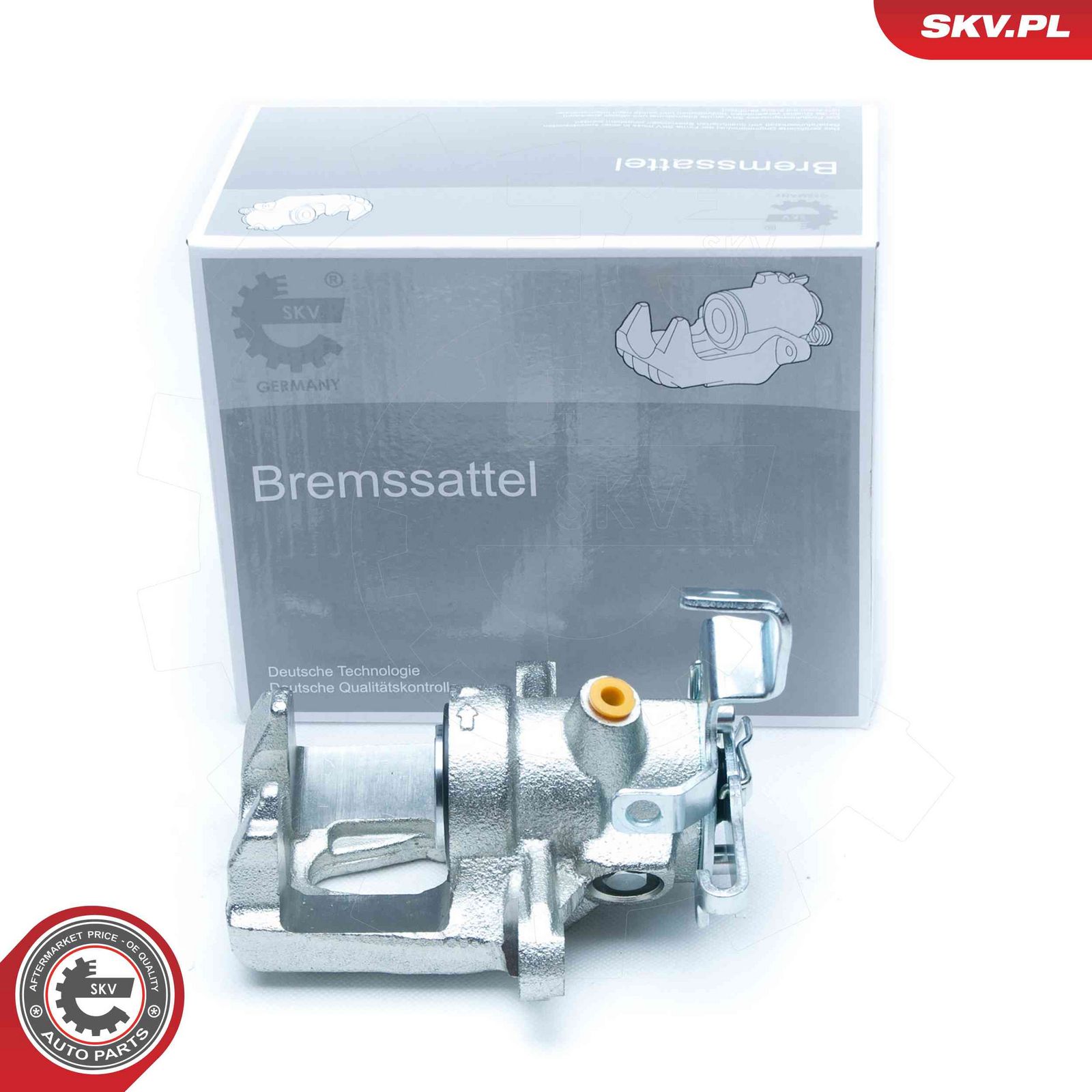ESEN SKV 23SKV183 Brake caliper
