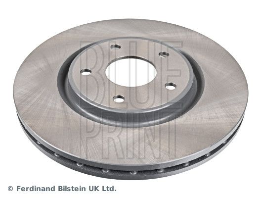 BLUE PRINT ADA104371 Brake disc