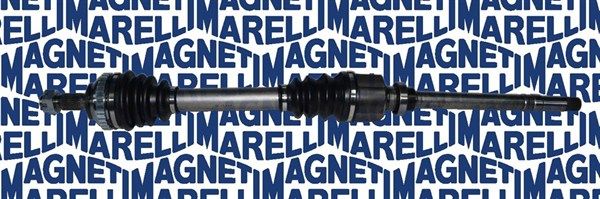 MAGNETI MARELLI 302004190040 Drive shaft