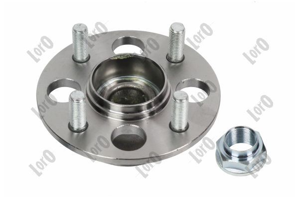 ABAKUS 141-01-152 Wheel hub