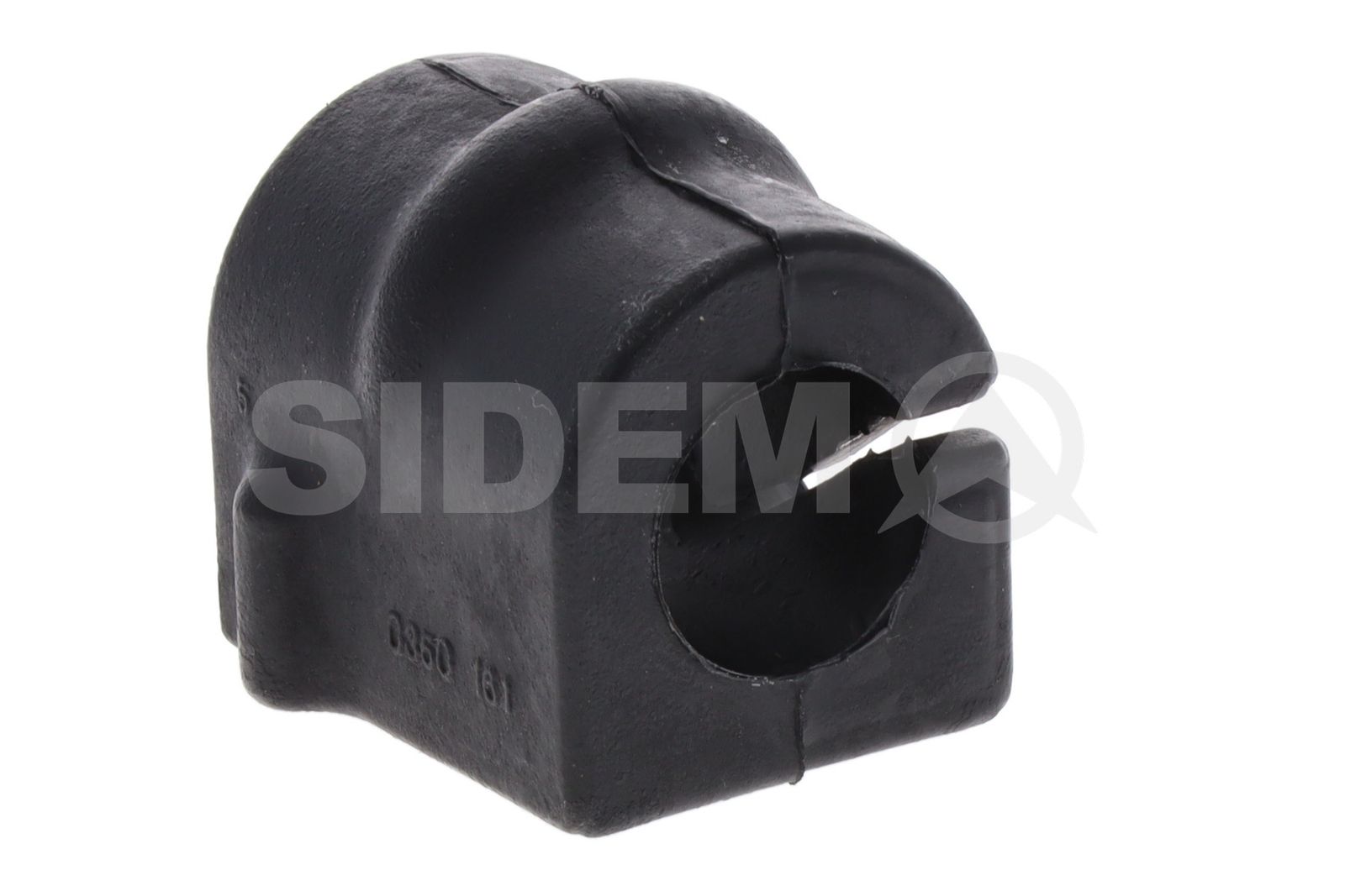 Mounting, stabiliser bar-4