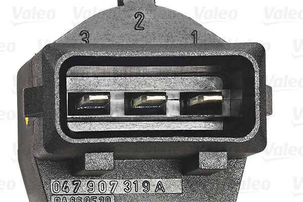 Sensor, crankshaft pulse-2