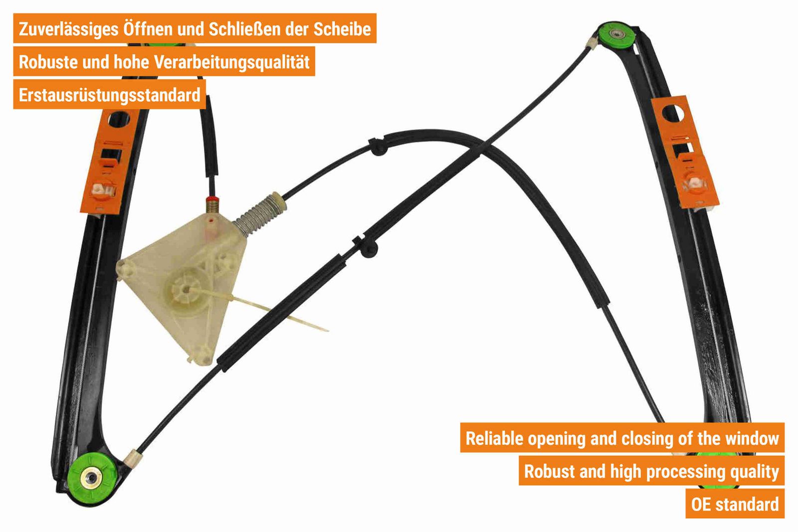 Window Regulator-9