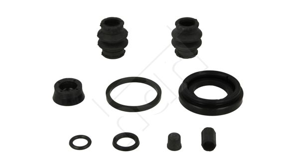 HART 252 460 Repair kit, brake caliper