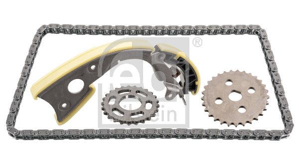 FEBI BILSTEIN 179677 Chain kit, oil pump drive
