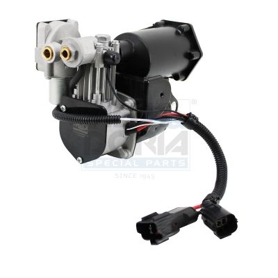 MEAT & DORIA 58015 Compressor, compressed air system