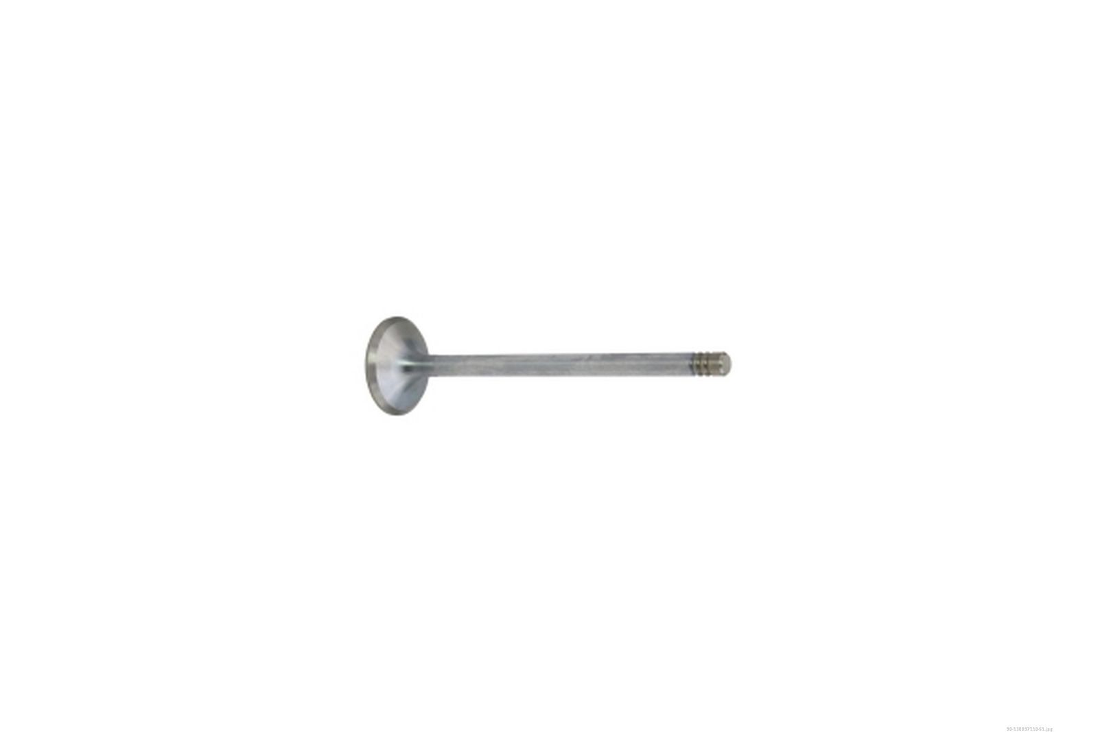 Exhaust Valve-2