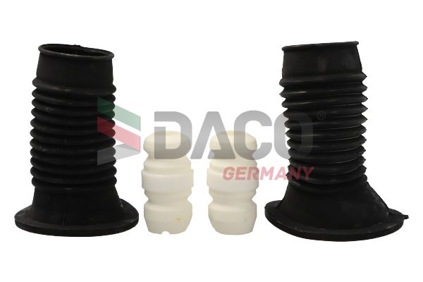 Dust Protection Kit, shock absorber-main