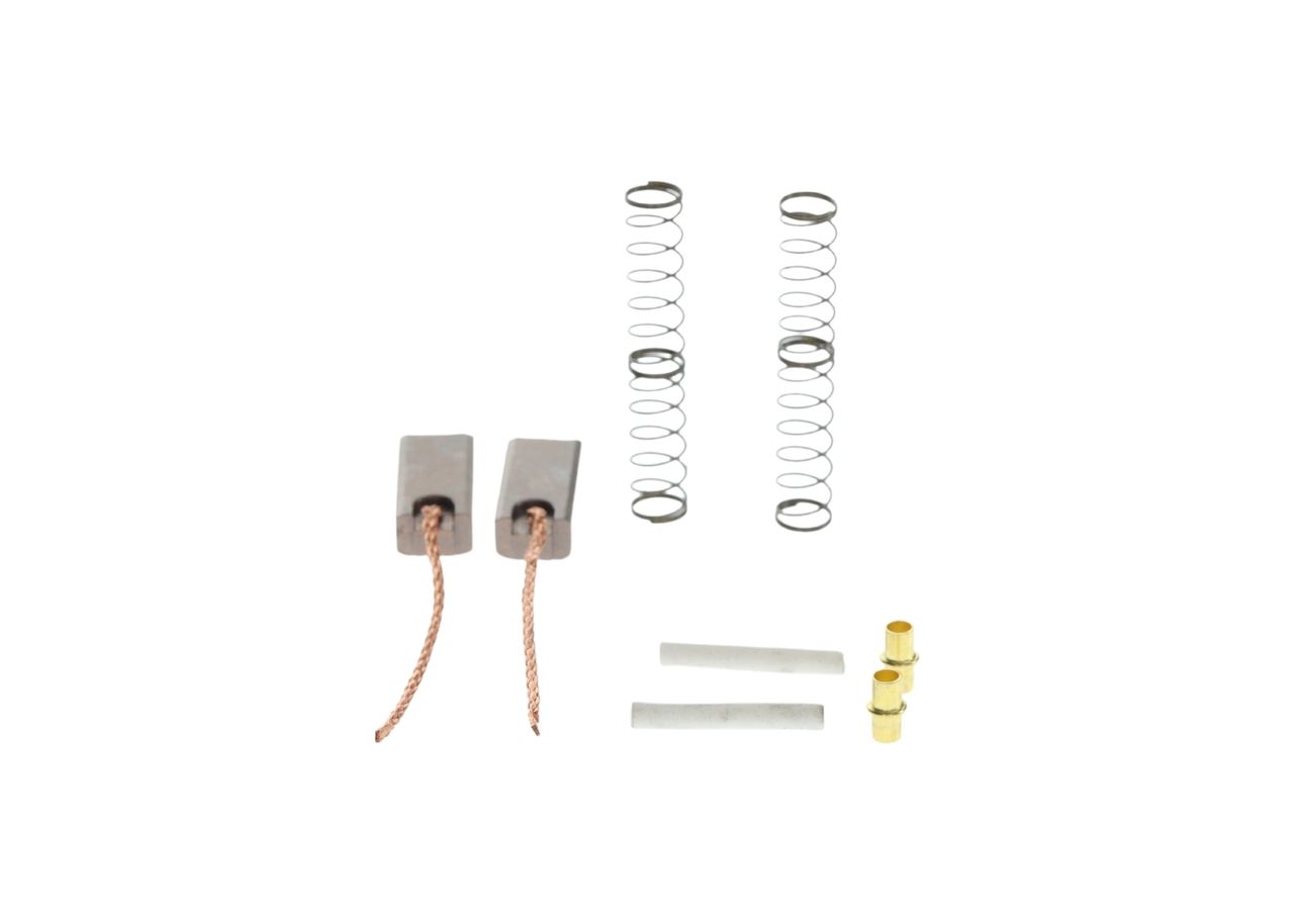 BOSCH 1 986 AE0 193 Carbon brush, alternator