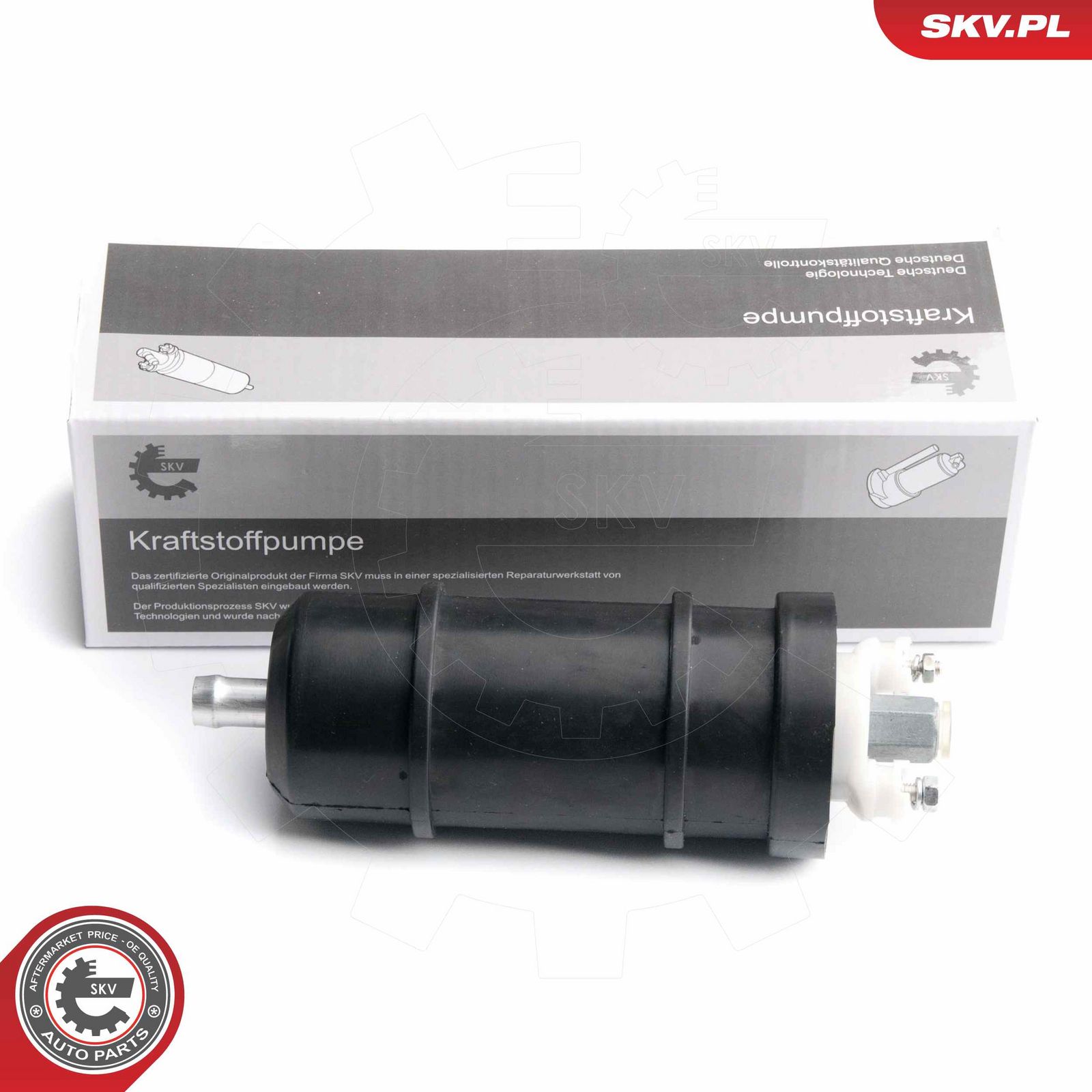 Fuel Pump