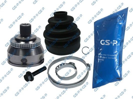 GSP 818025 Joint kit, drive shaft