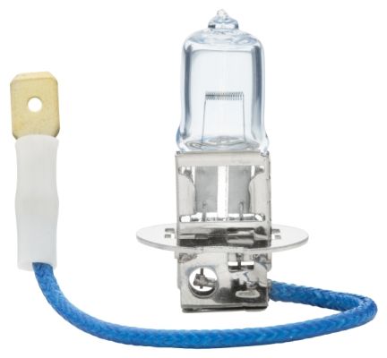 HELLA 8GH 002 090-371 Bulb, headlight