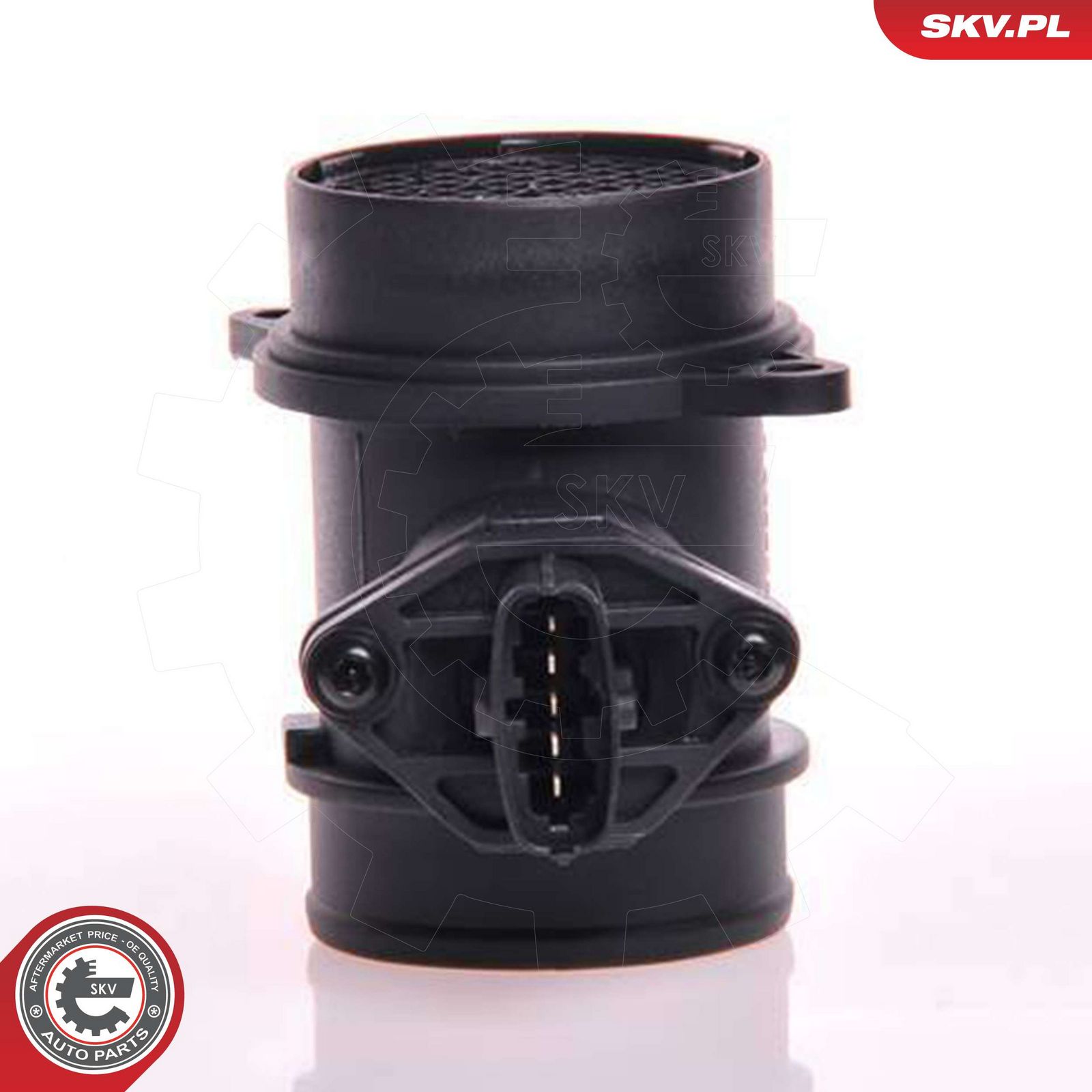 Mass Air Flow Sensor
