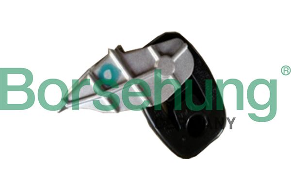 BORSEHUNG B18947 Mount, exhaust system